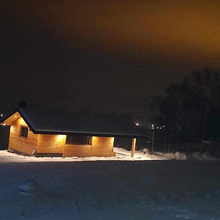 Apartament U Chowancow Banska Nizna Exteriör bild